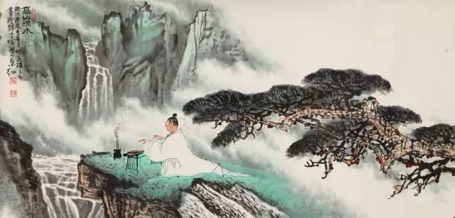 清理草坪